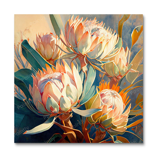 Proteas I