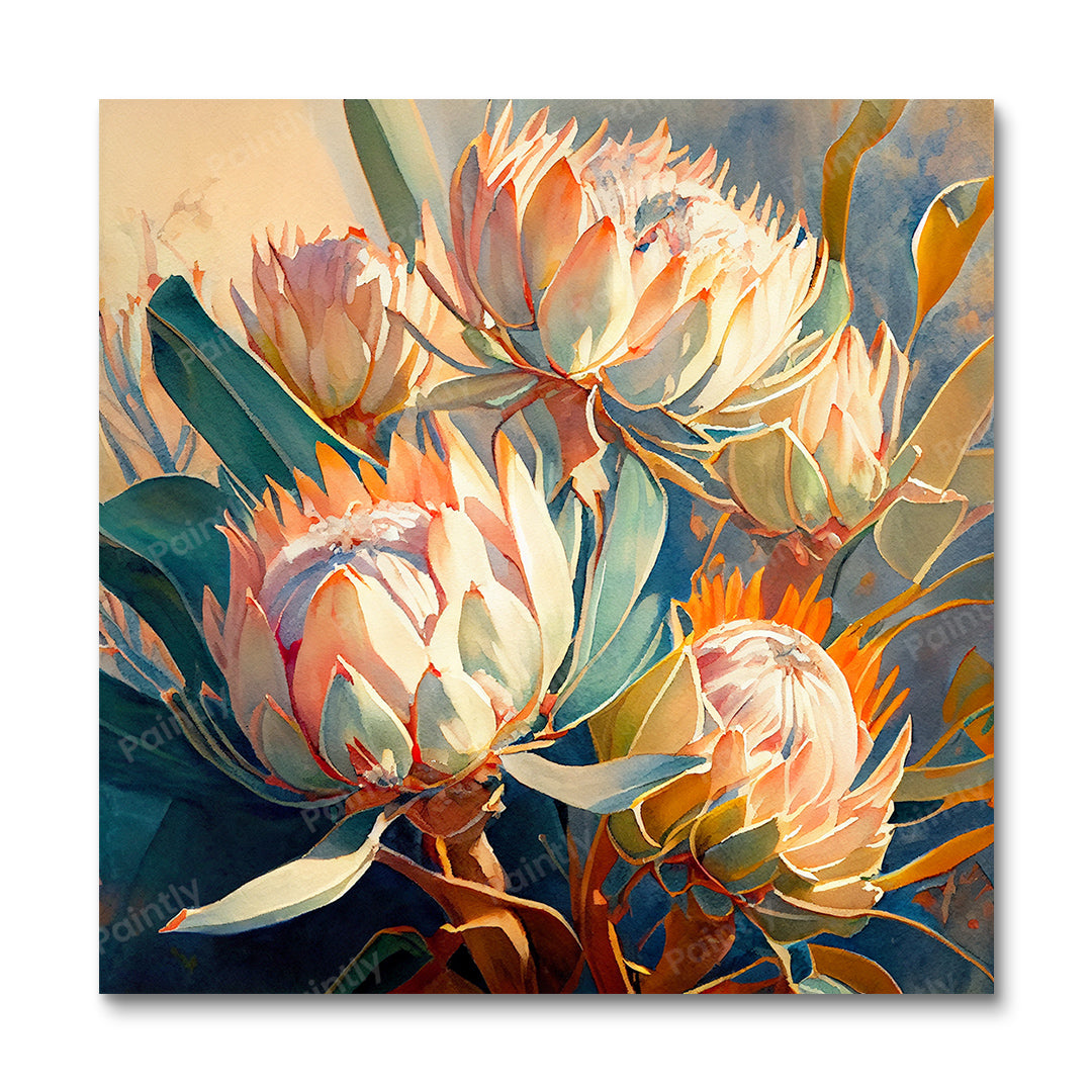 Proteas I