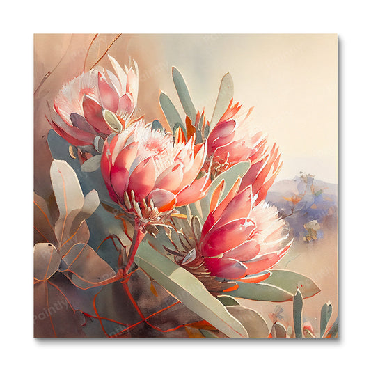 Proteas II