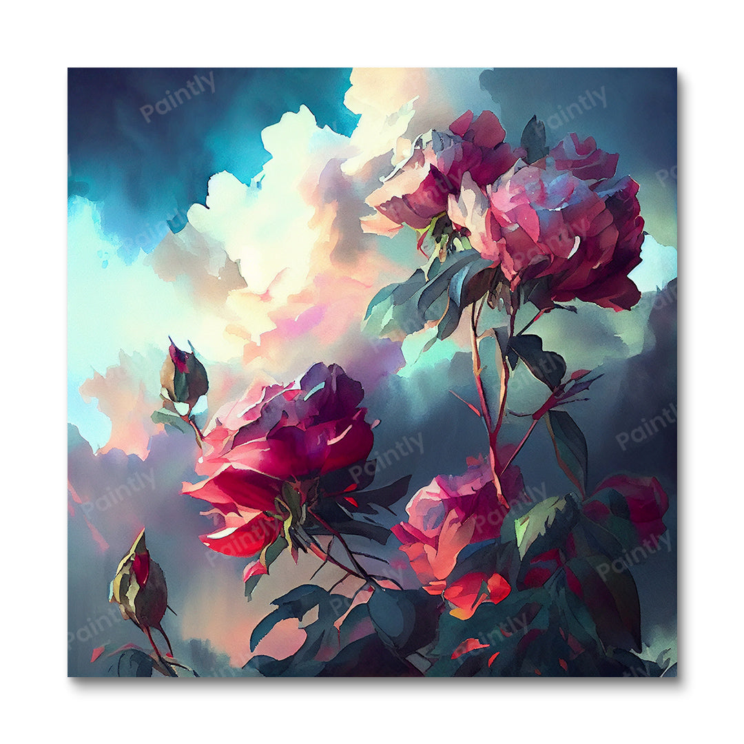 Roses I