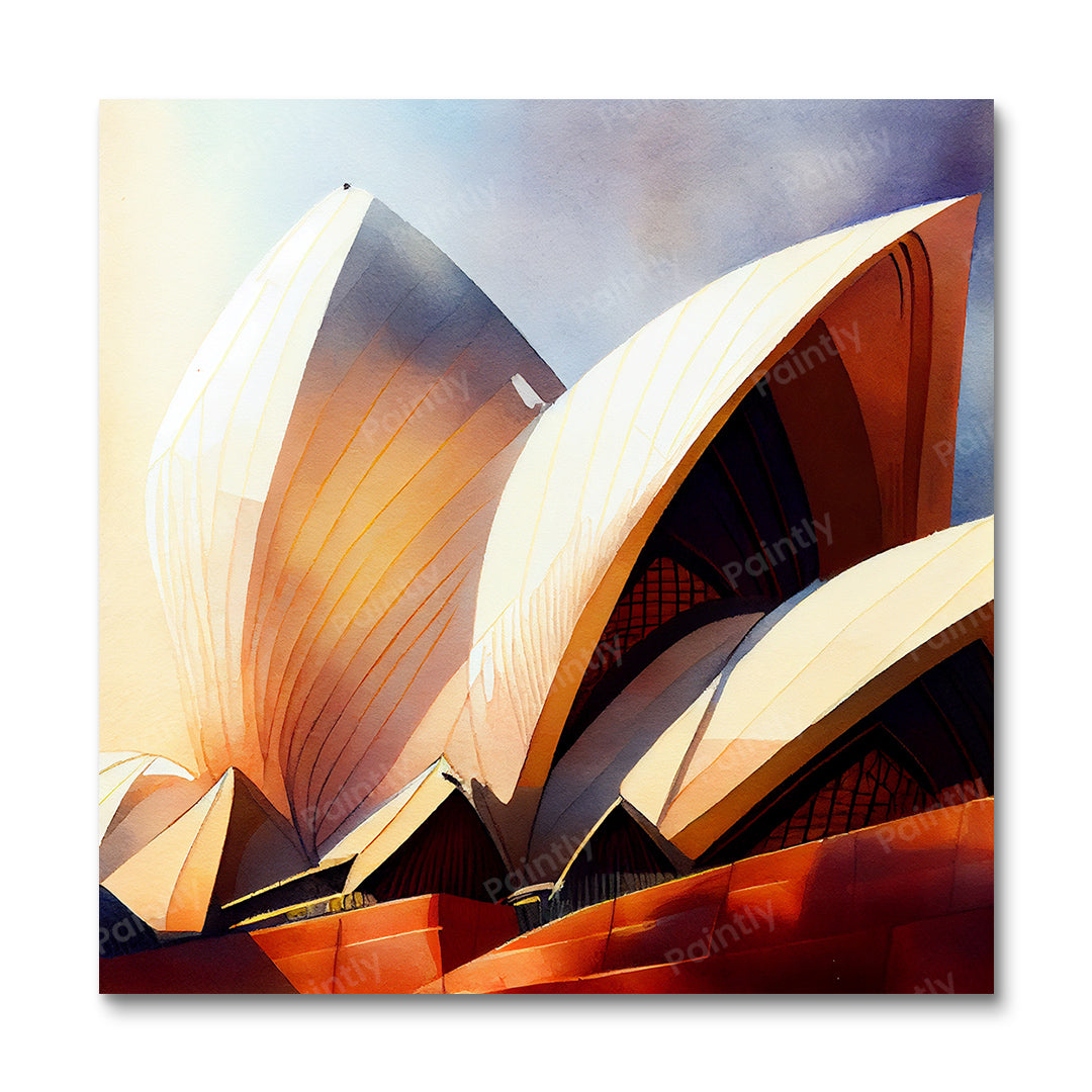 Opera House II