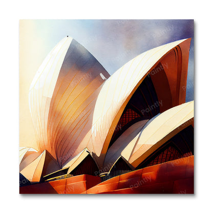 Opera House II