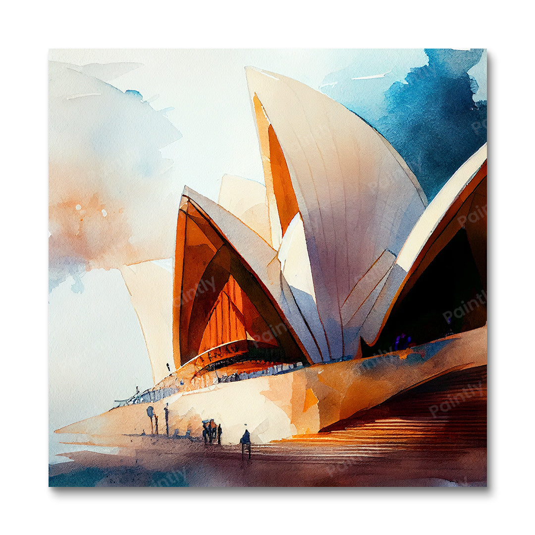 Opera House I
