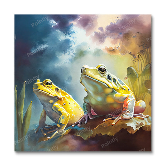 Frogs II