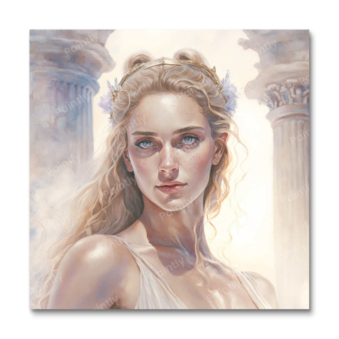 Aphrodite I
