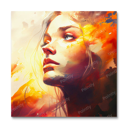 Abstract Thoughts III