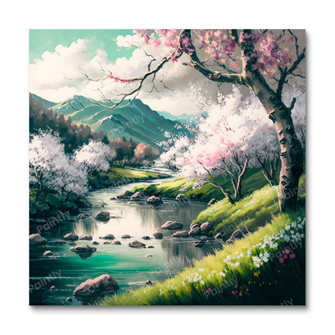The Aria of the Outdoors