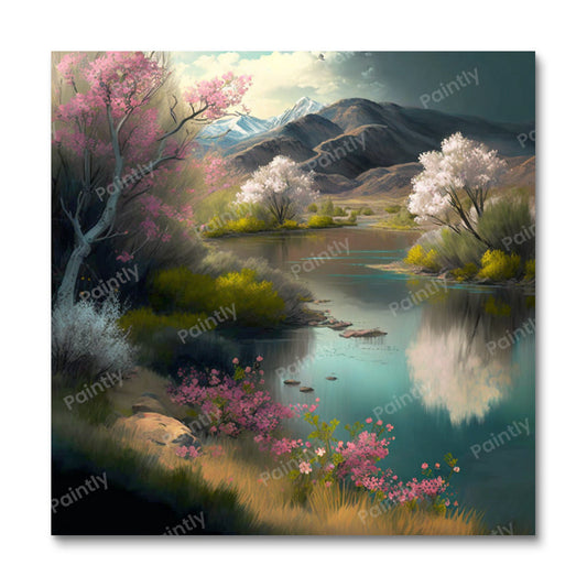 The Concerto of the Wild