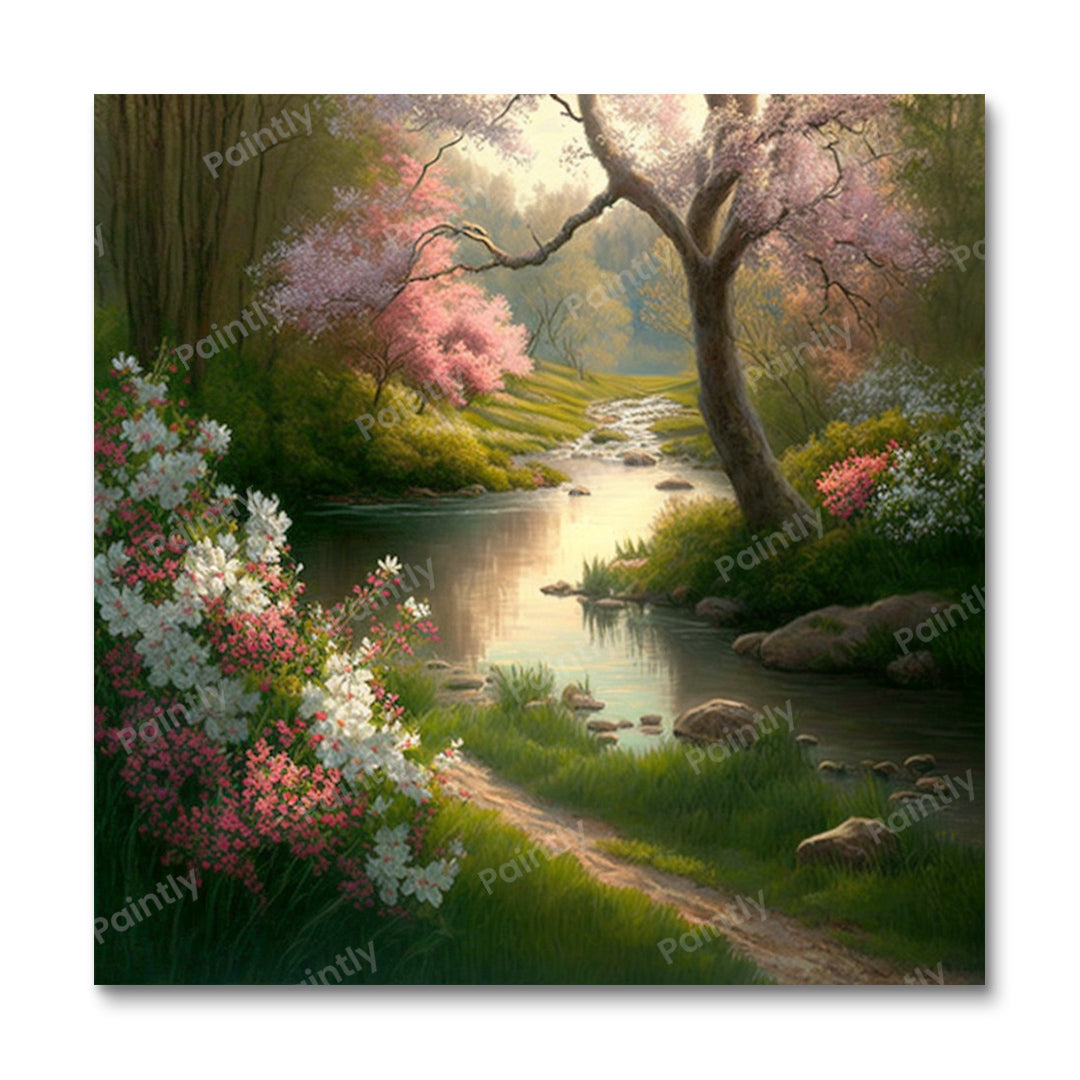 Nature's Symphony
