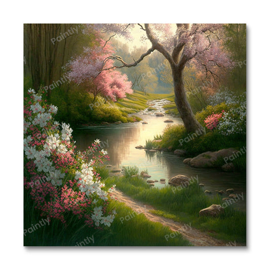 Nature's Symphony