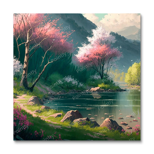Elegy of Nature