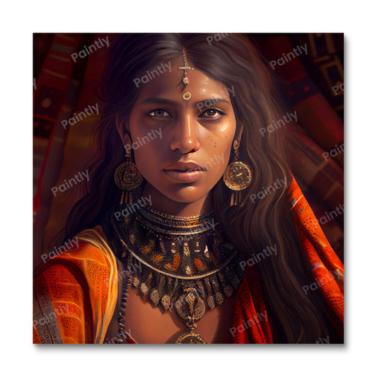 Indian Beauty