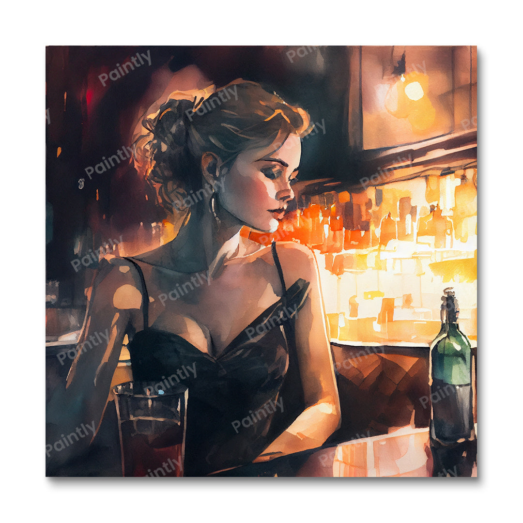 Intoxicated Bliss