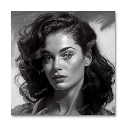 B&W 60's Diva