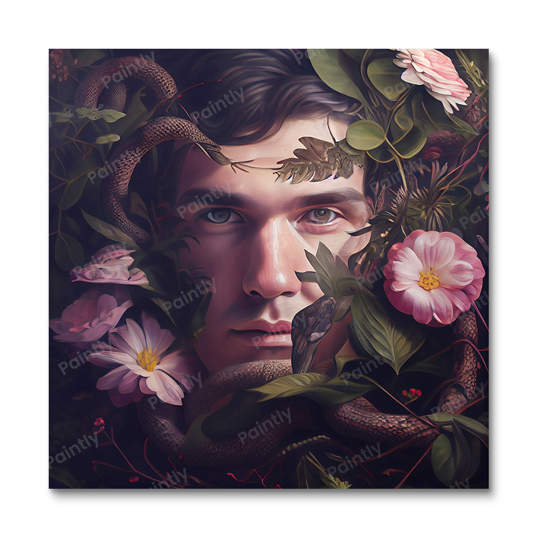 Bewitched by Kian