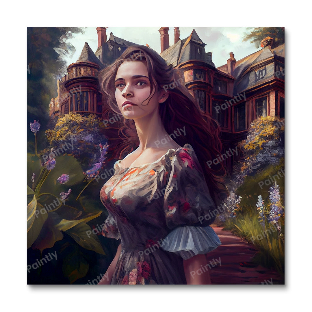 Victorian Duchess