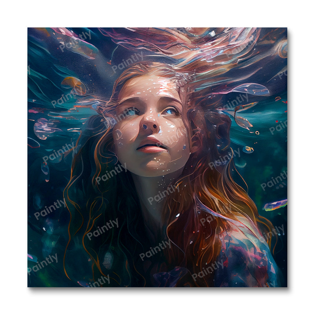 In Deep II