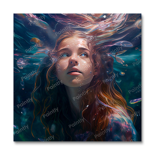 In Deep II