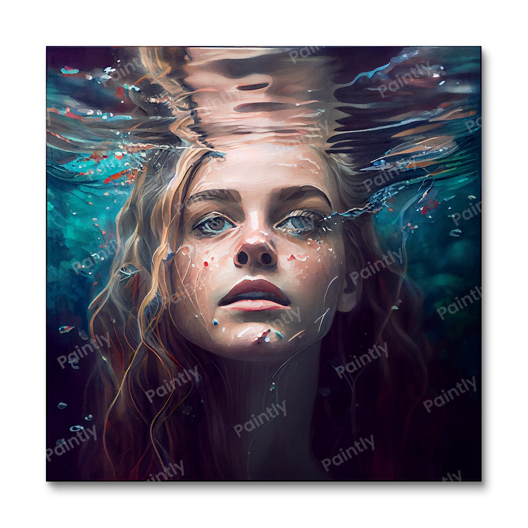 In Deep I