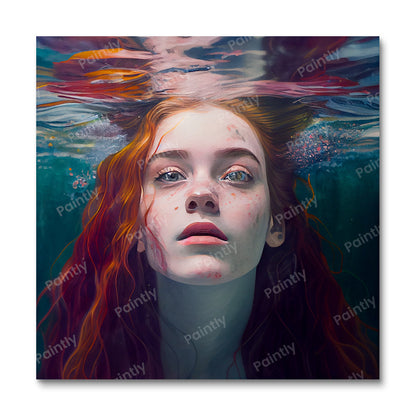 In Deep III