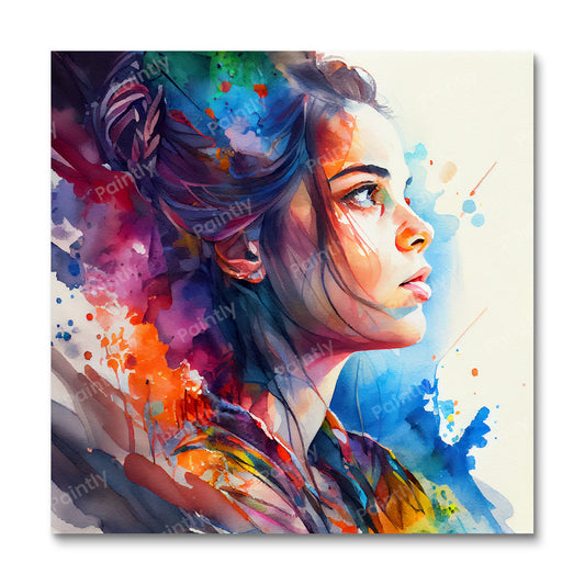 Abstract Thoughts IV