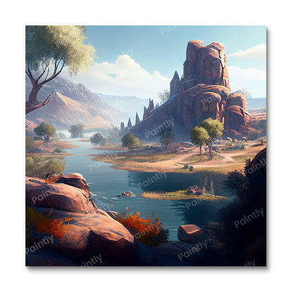 The Sonata of the Wild