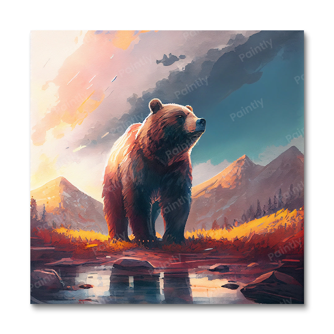 Bear Necessities II