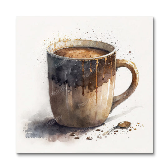 Mug of Coffee I