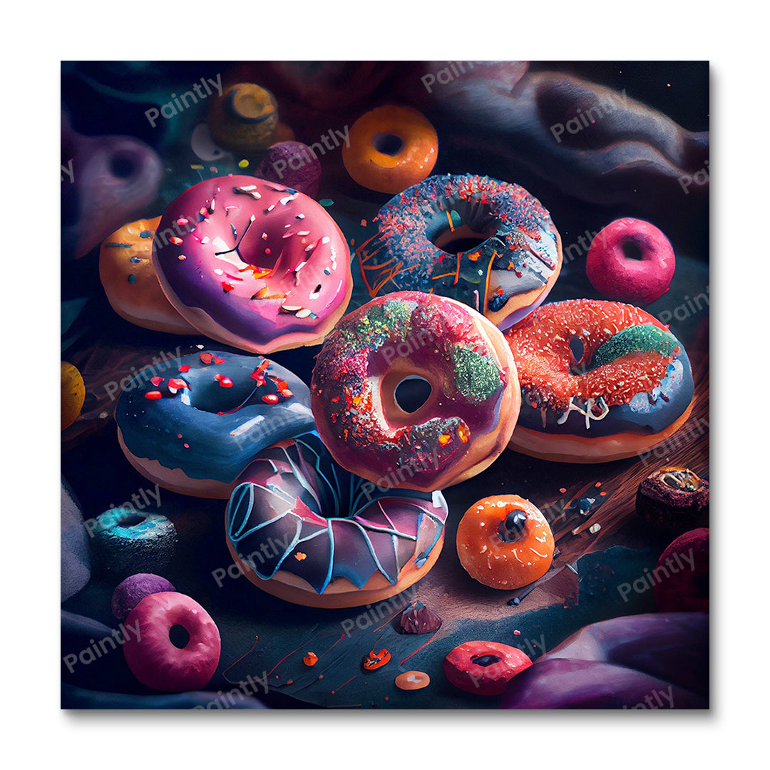 Donuts