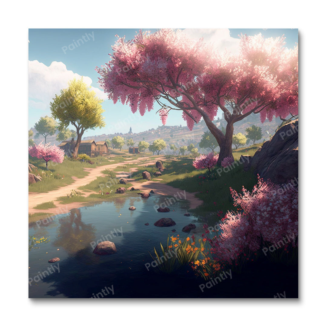 Season of Renewal