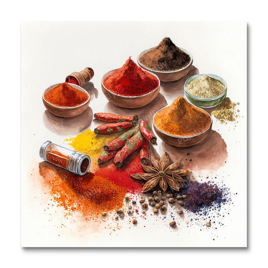 Spices I