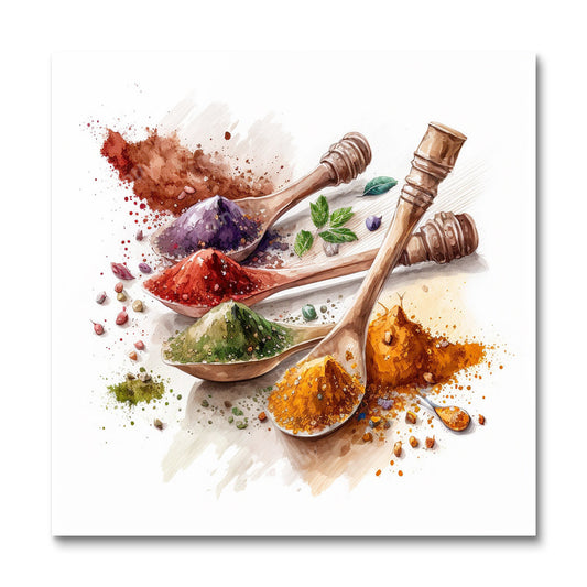 Spices II
