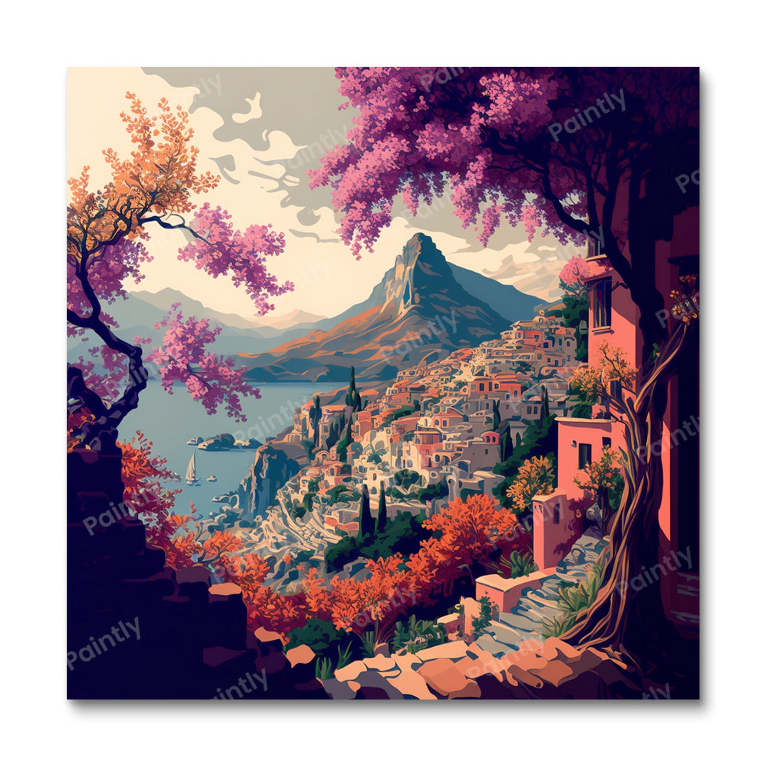 Aurora's Haven