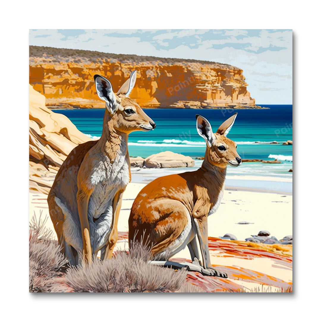 Kangaroo Island Australia II