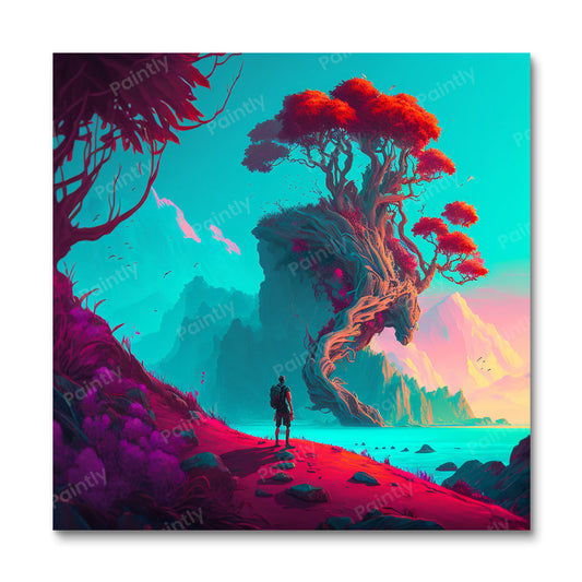 Fantasy World of Arcanum