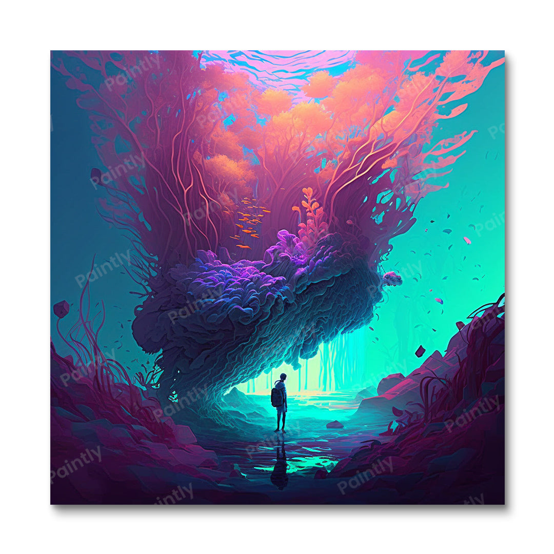 Fantasy World of Arcanum II