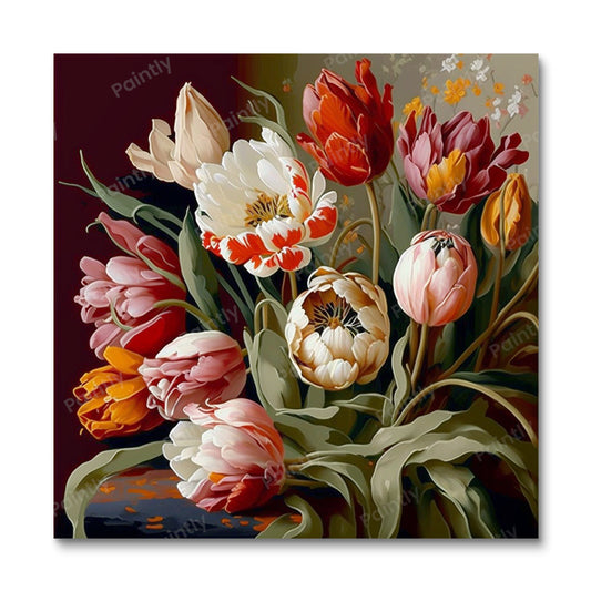 Tulips I