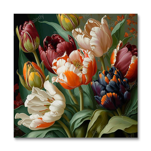Tulips IV