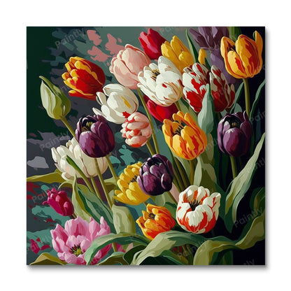 Tulips III