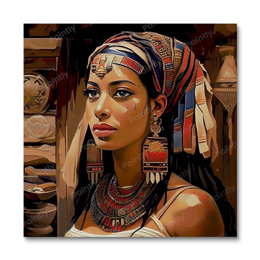 Egyptian Princess