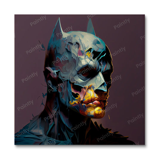 Zombie Batman I