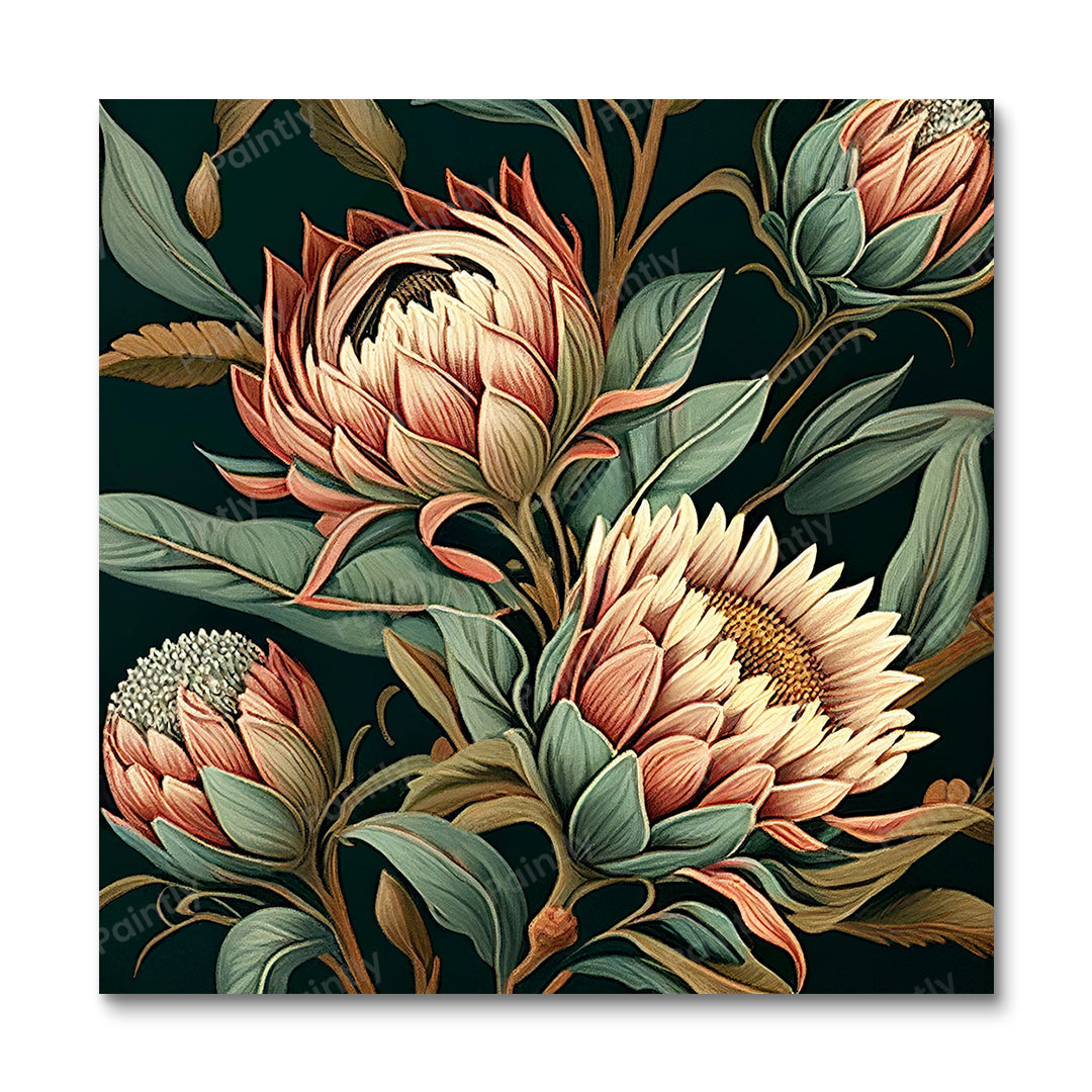 Proteas VII