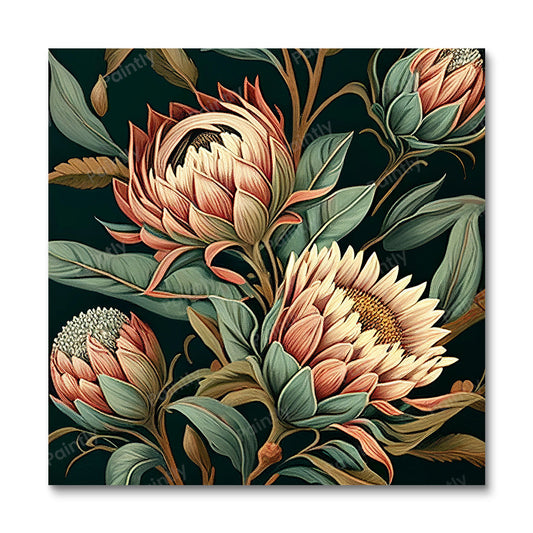 Proteas VII