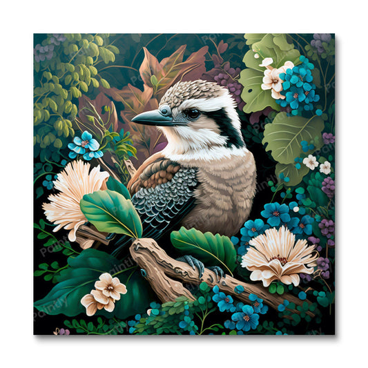 Kookaburra II