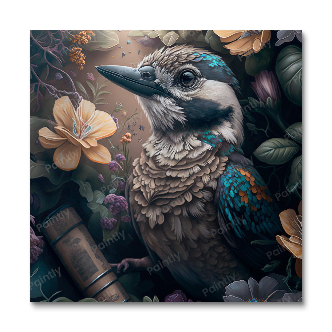 Kookaburra VI