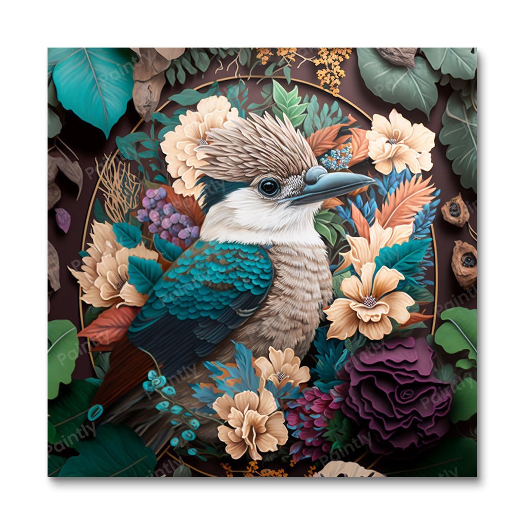 Kookaburra VII