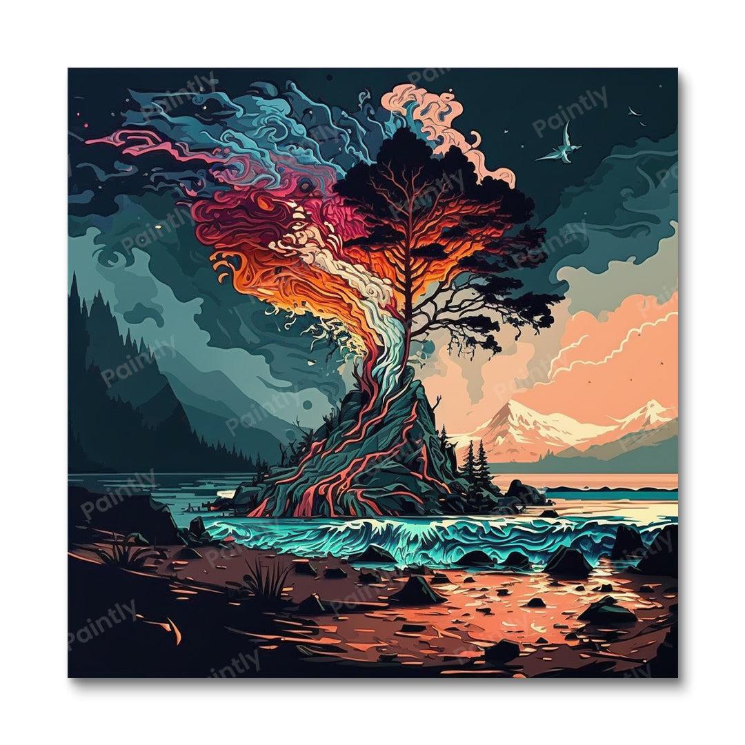 Tree of Life