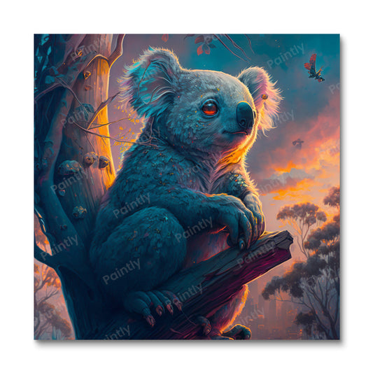 Majestic Koala I