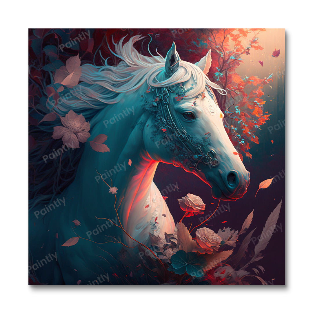 Majestic Horse II