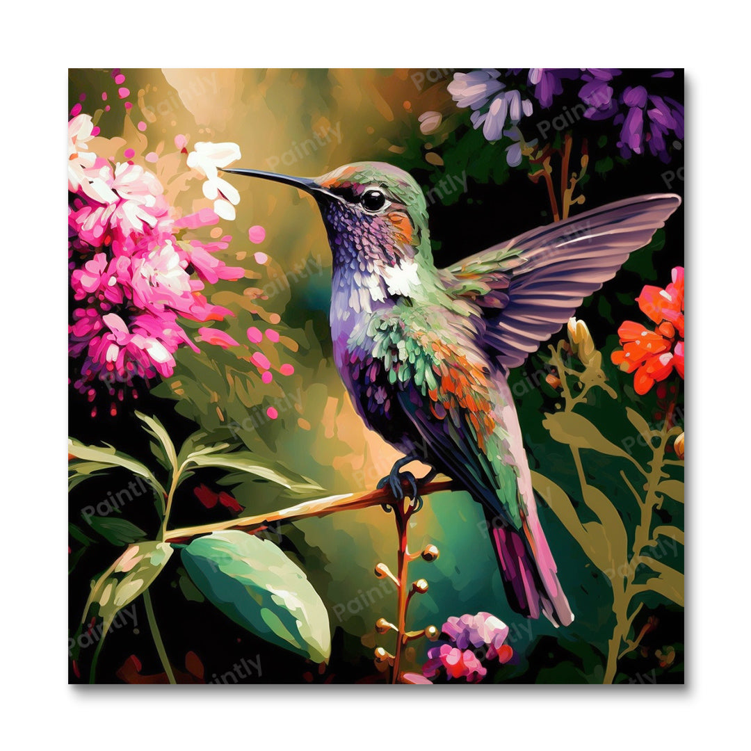 Hummingbird I